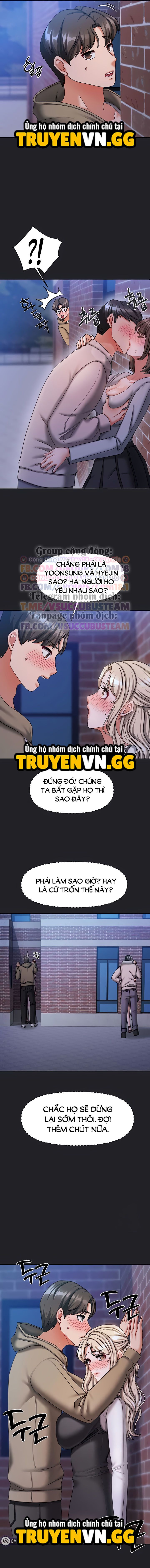Sống Ở Hai Nhà Chương 10 page 14 - Giả Dược