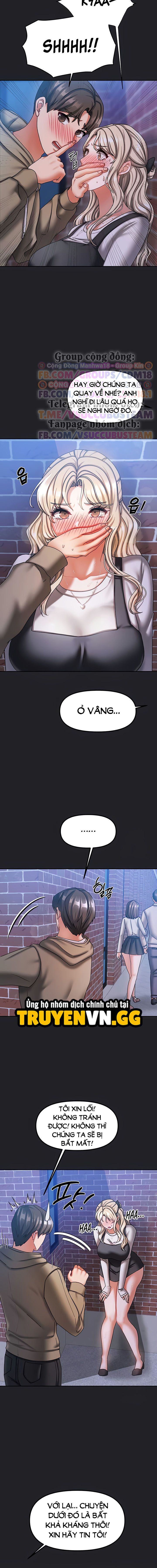 Sống Ở Hai Nhà Chương 10 page 17 - Giả Dược