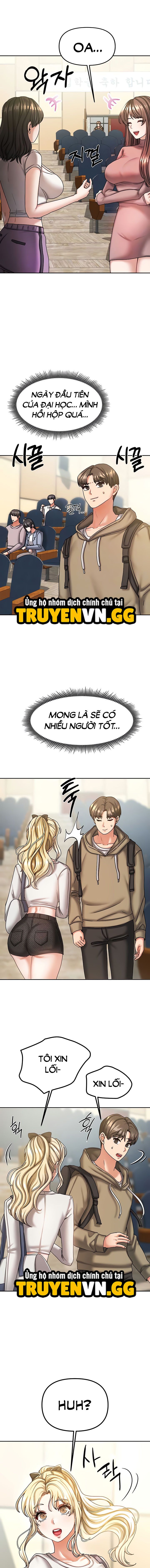 Sống Ở Hai Nhà Chương 10 page 4 - Giả Dược