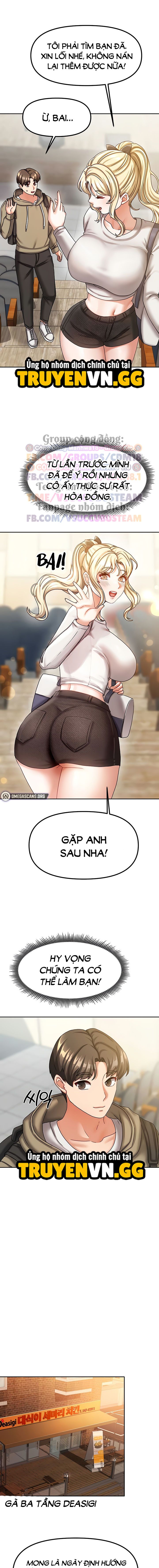 Sống Ở Hai Nhà Chương 10 page 6 - Giả Dược