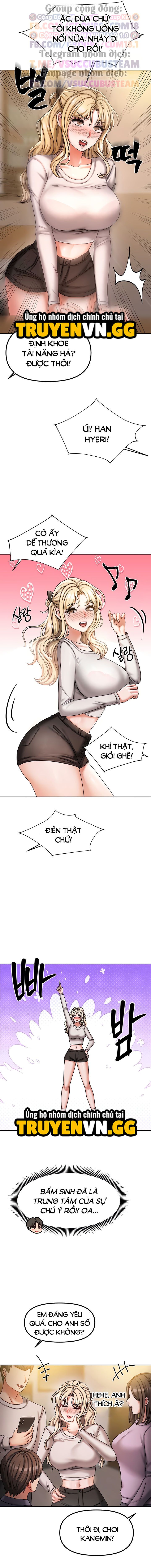 Sống Ở Hai Nhà Chương 10 page 8 - Giả Dược