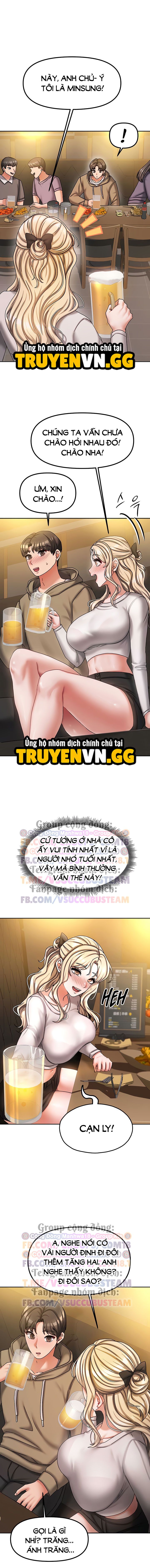 Sống Ở Hai Nhà Chương 10 page 9 - Giả Dược
