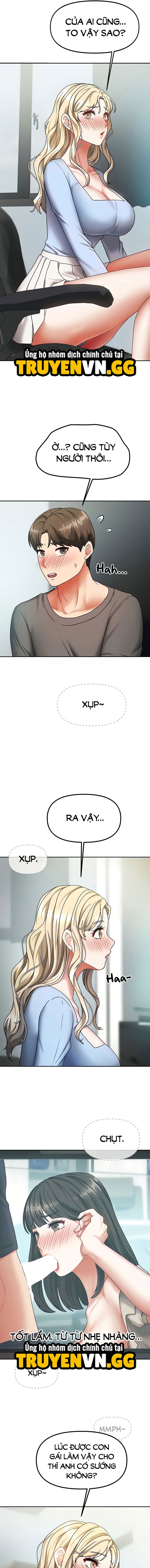 Sống Ở Hai Nhà Chương 11 page 12 - Giả Dược