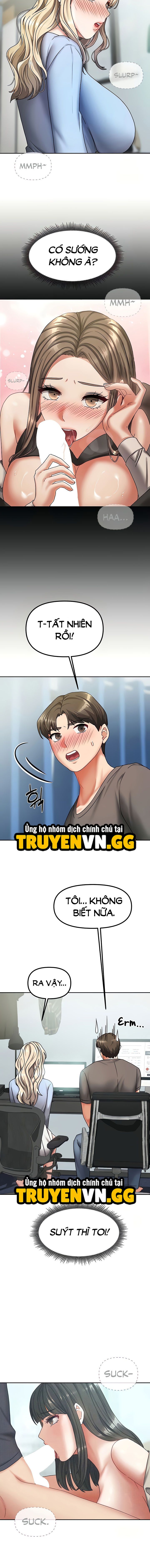 Sống Ở Hai Nhà Chương 11 page 13 - Giả Dược