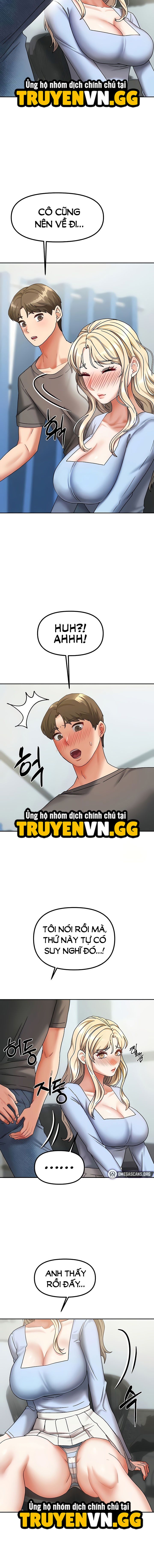 Sống Ở Hai Nhà Chương 11 page 15 - Giả Dược
