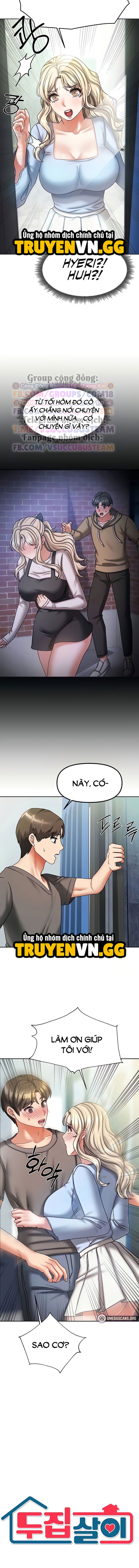 Sống Ở Hai Nhà Chương 11 page 3 - Giả Dược