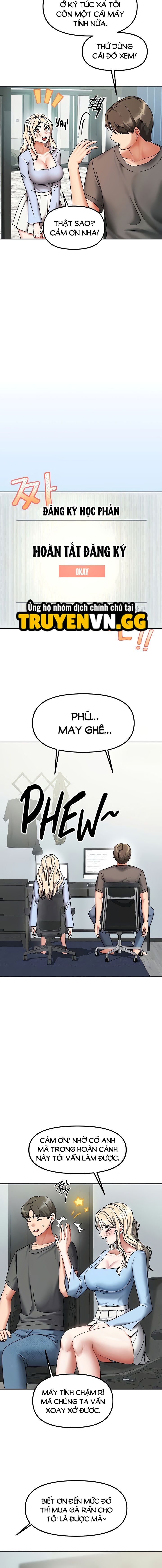 Sống Ở Hai Nhà Chương 11 page 5 - Giả Dược