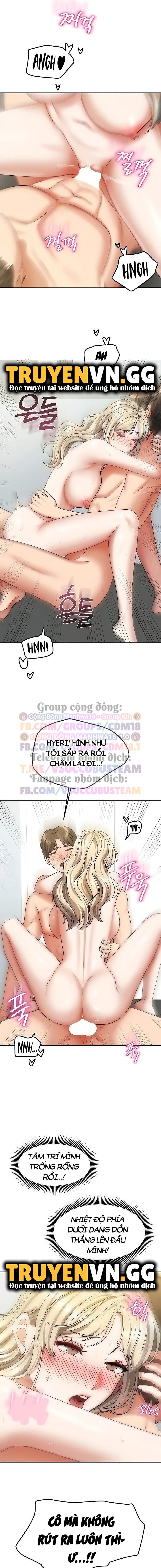 Sống Ở Hai Nhà Chương 13 page 12 - Giả Dược