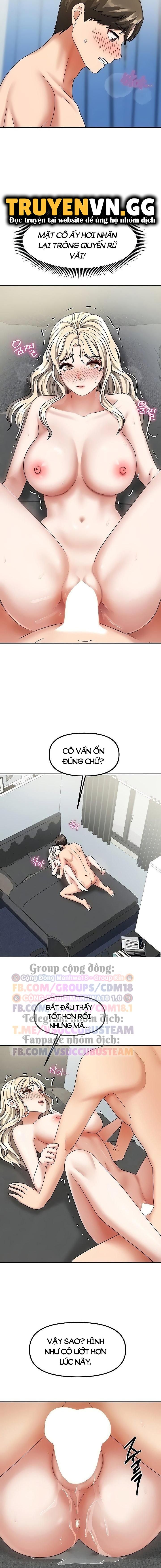 Sống Ở Hai Nhà Chương 13 page 4 - Giả Dược