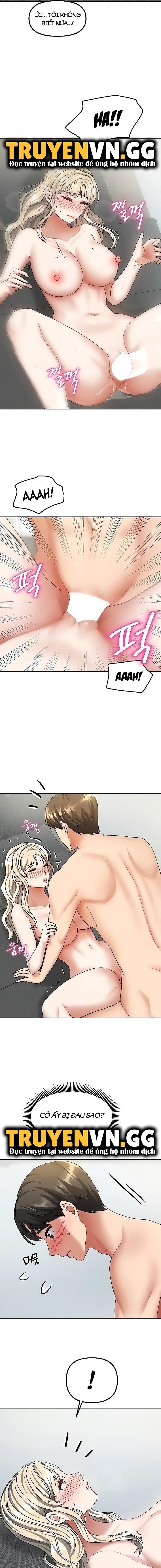Sống Ở Hai Nhà Chương 13 page 5 - Giả Dược