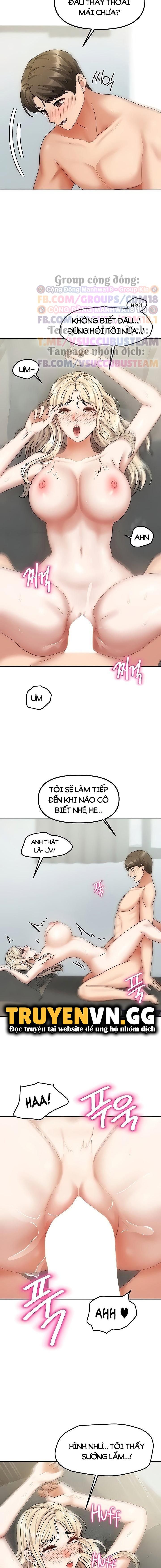 Sống Ở Hai Nhà Chương 13 page 9 - Giả Dược