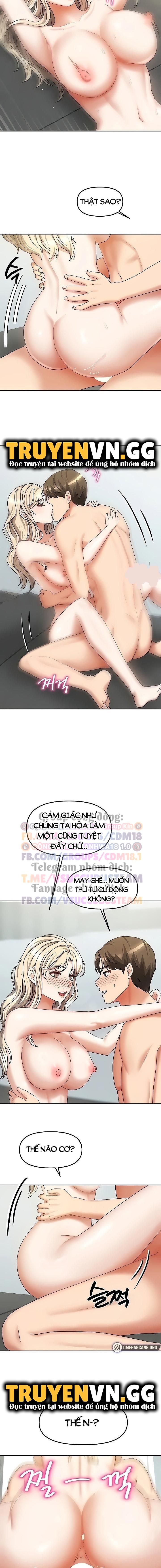Sống Ở Hai Nhà Chương 13 page 10 - Giả Dược
