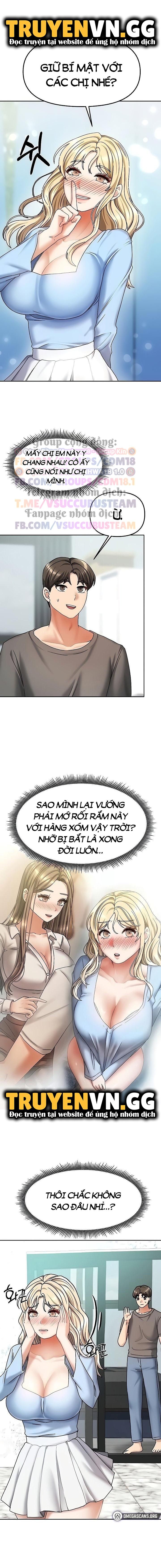 Sống Ở Hai Nhà Chương 14 page 2 - Giả Dược