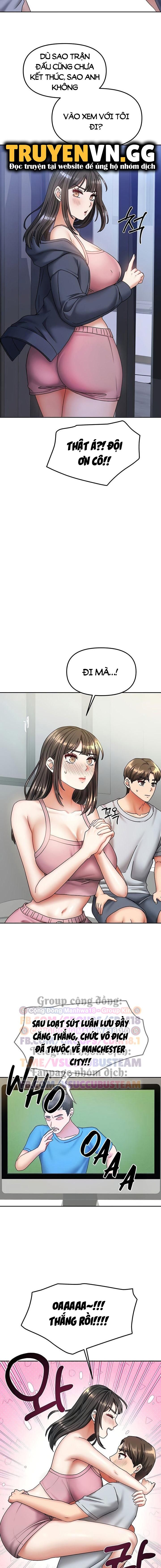 Sống Ở Hai Nhà Chương 14 page 12 - Giả Dược