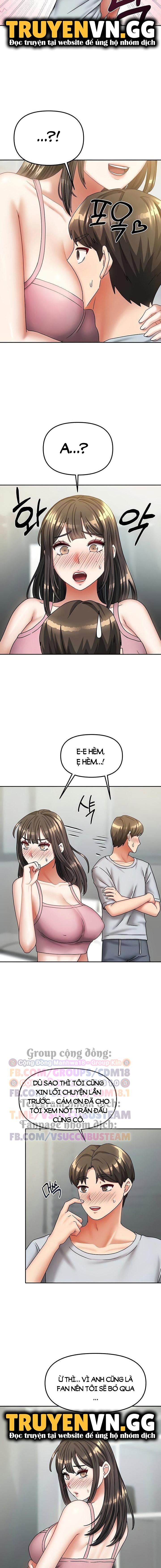 Sống Ở Hai Nhà Chương 14 page 13 - Giả Dược