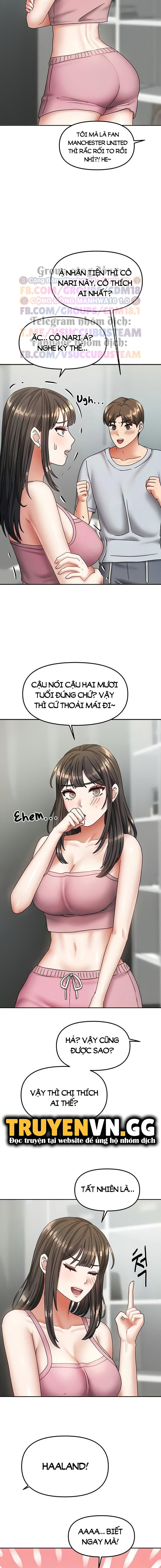 Sống Ở Hai Nhà Chương 14 page 14 - Giả Dược