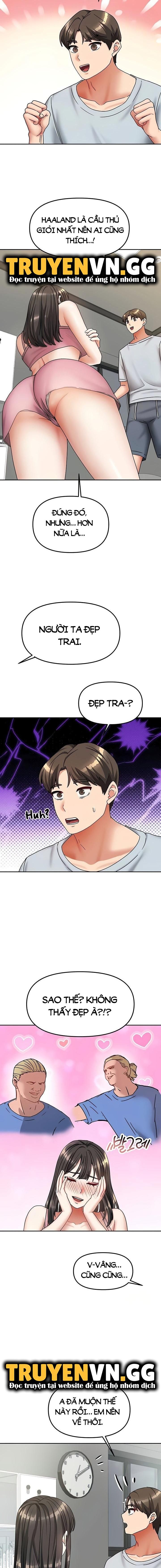 Sống Ở Hai Nhà Chương 14 page 15 - Giả Dược