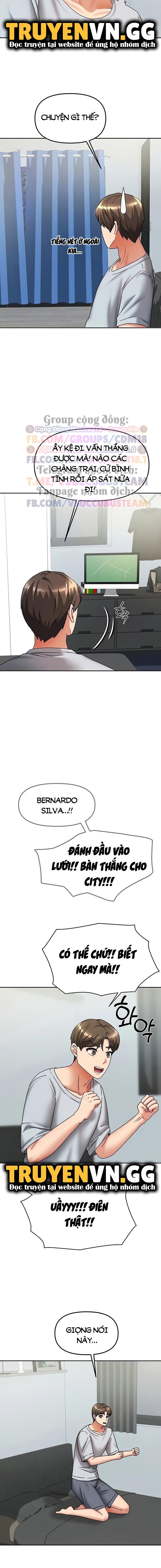 Sống Ở Hai Nhà Chương 14 page 4 - Giả Dược
