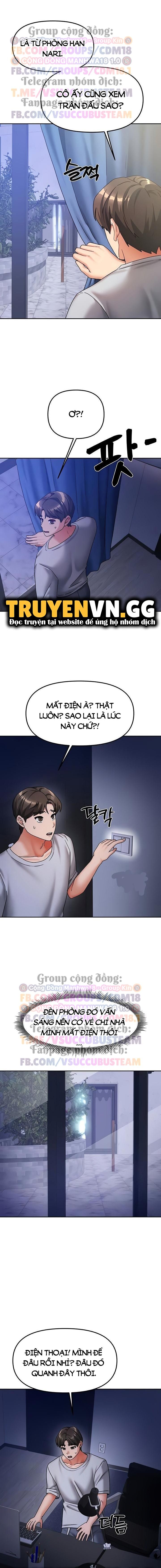 Sống Ở Hai Nhà Chương 14 page 5 - Giả Dược