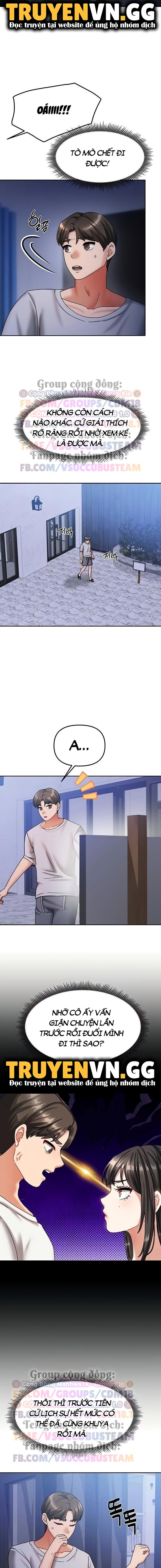 Sống Ở Hai Nhà Chương 14 page 6 - Giả Dược
