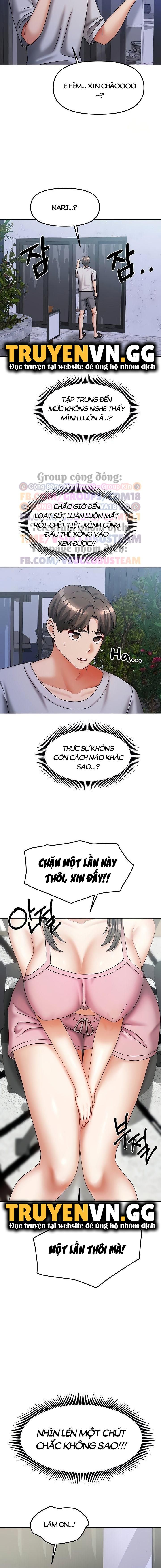Sống Ở Hai Nhà Chương 14 page 7 - Giả Dược