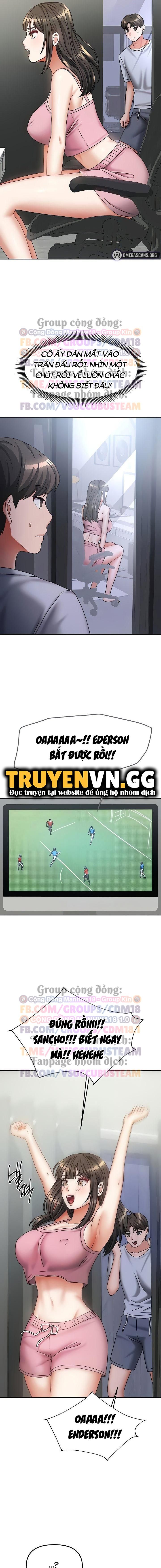 Sống Ở Hai Nhà Chương 14 page 8 - Giả Dược