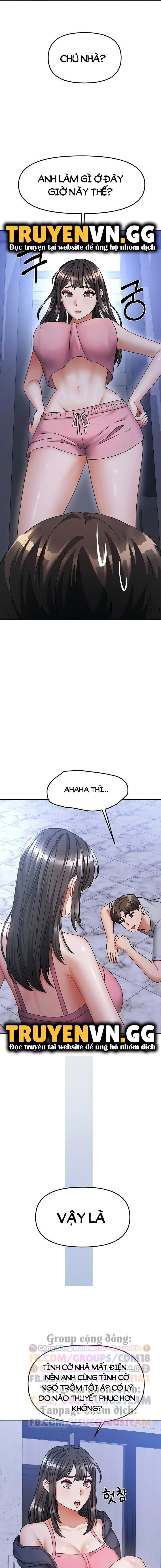 Sống Ở Hai Nhà Chương 14 page 10 - Giả Dược