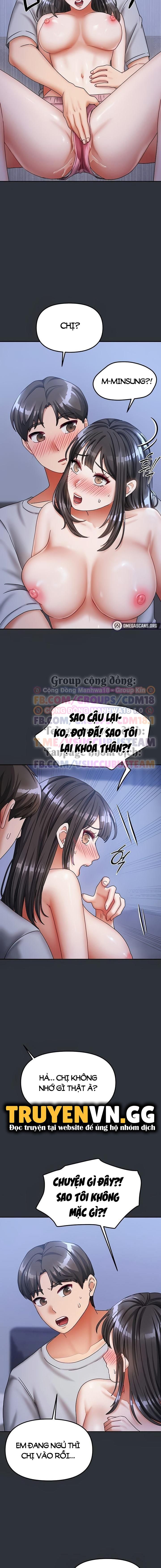 Sống Ở Hai Nhà Chương 15 page 12 - Giả Dược