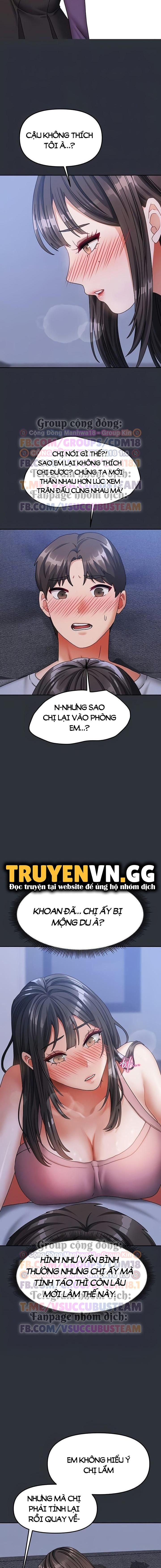 Sống Ở Hai Nhà Chương 15 page 3 - Giả Dược