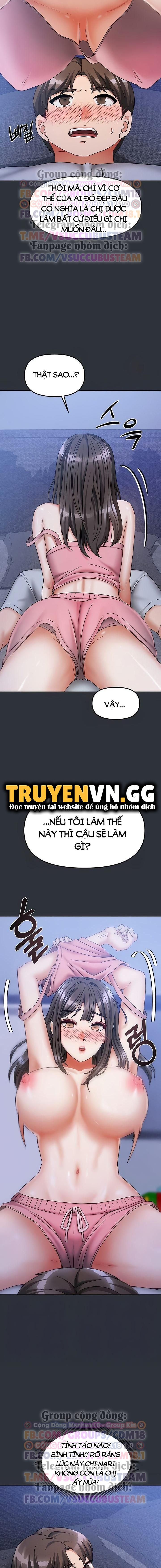 Sống Ở Hai Nhà Chương 15 page 5 - Giả Dược