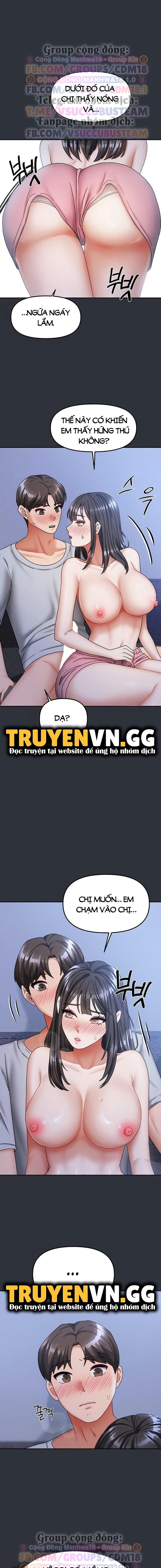Sống Ở Hai Nhà Chương 15 page 8 - Giả Dược