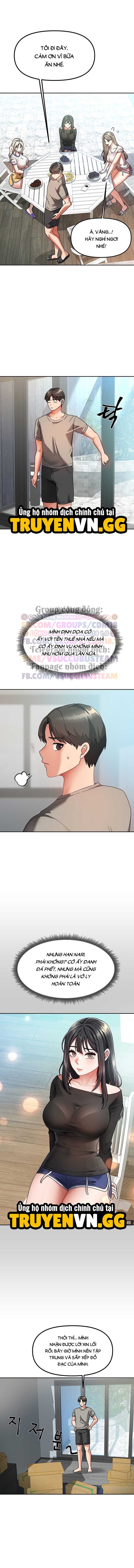 Sống Ở Hai Nhà Chương 2 page 11 - Giả Dược