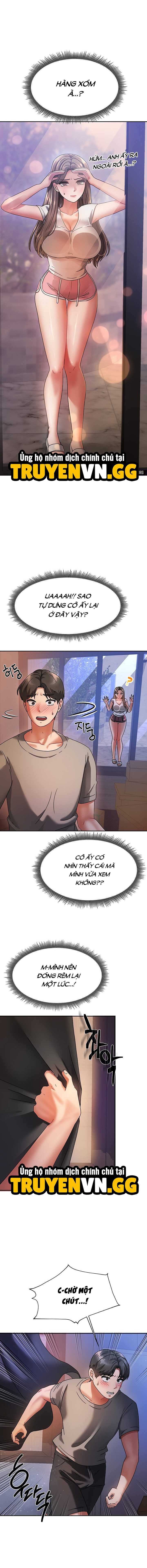 Sống Ở Hai Nhà Chương 2 page 17 - Giả Dược