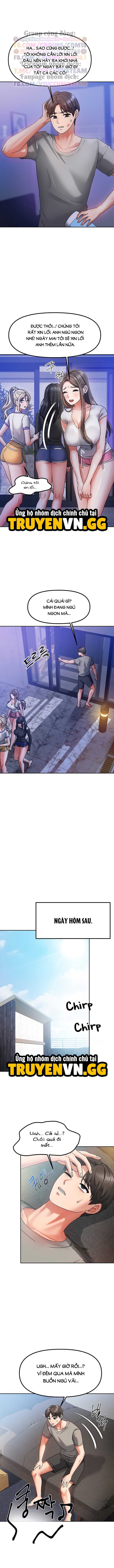 Sống Ở Hai Nhà Chương 2 page 4 - Giả Dược