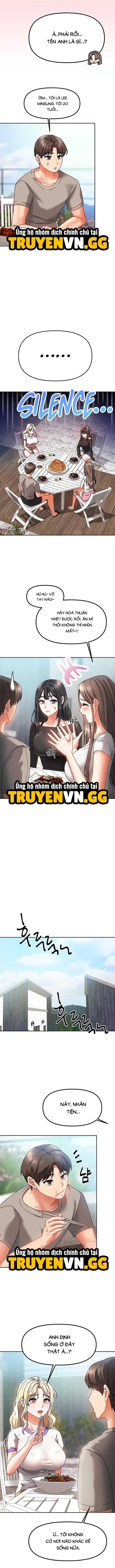 Sống Ở Hai Nhà Chương 2 page 8 - Giả Dược