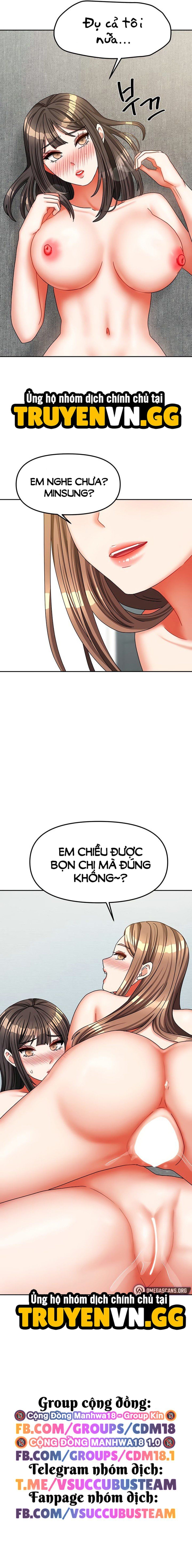 đọc truyện Sống Ở Hai Nhà Chương 25 ảnh 11 tại Giả Dược