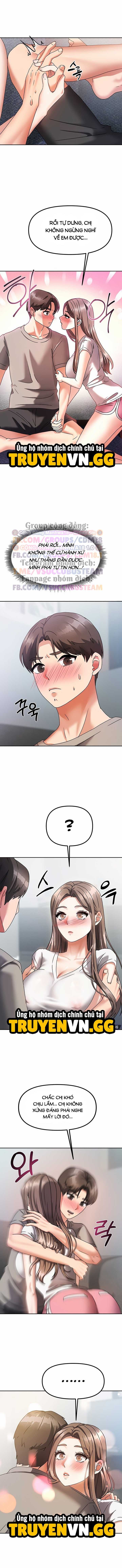 Sống Ở Hai Nhà Chương 3 page 11 - Giả Dược