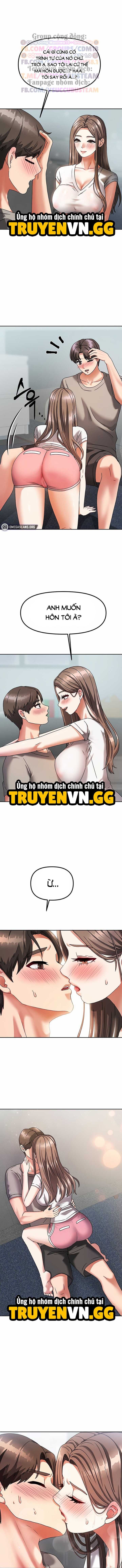 Sống Ở Hai Nhà Chương 3 page 14 - Giả Dược