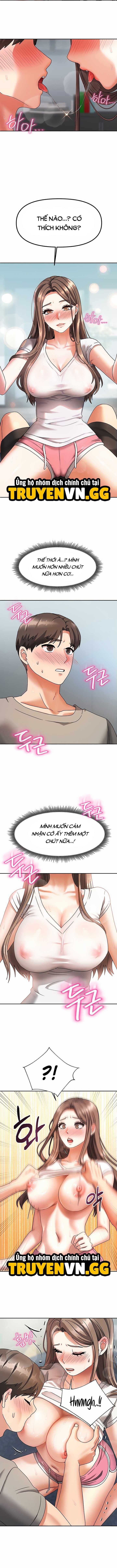 Sống Ở Hai Nhà Chương 3 page 15 - Giả Dược