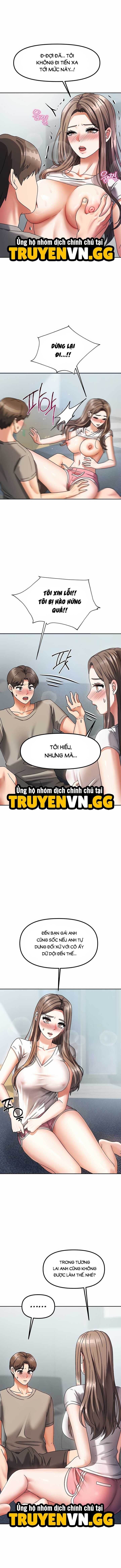 Sống Ở Hai Nhà Chương 3 page 16 - Giả Dược