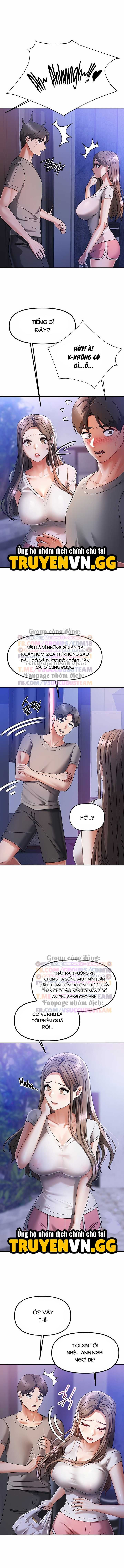 Sống Ở Hai Nhà Chương 3 page 3 - Giả Dược
