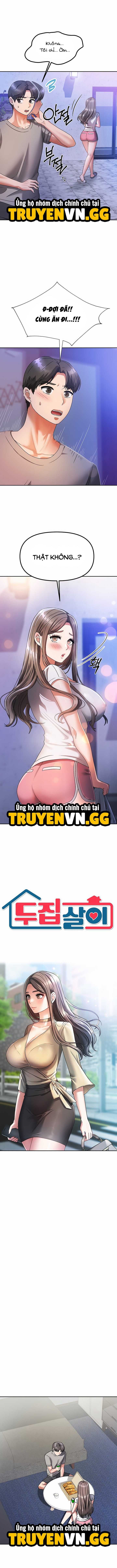 Sống Ở Hai Nhà Chương 3 page 4 - Giả Dược