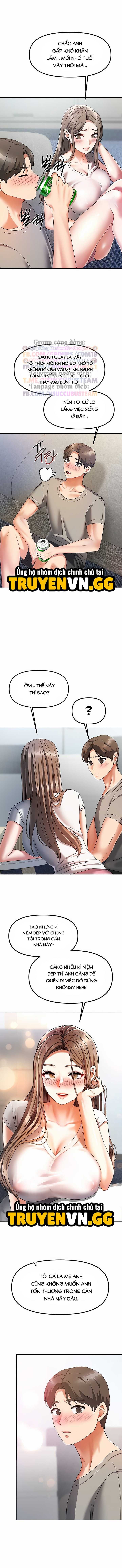 Sống Ở Hai Nhà Chương 3 page 6 - Giả Dược