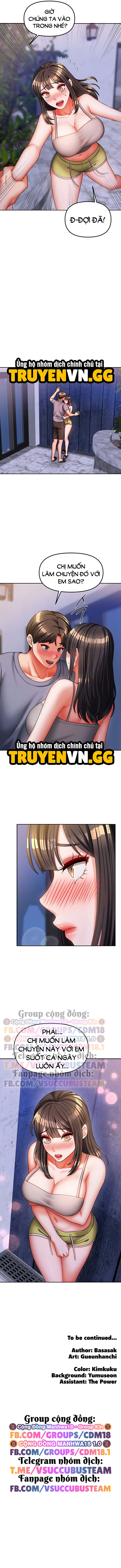 đọc truyện Sống Ở Hai Nhà Chương 30 ảnh 9 tại Thiên Thai Truyện