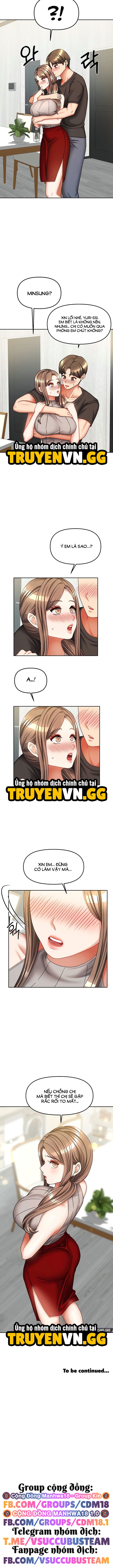 đọc truyện Sống Ở Hai Nhà Chương 33 ảnh 13 tại Thiên Thai Truyện