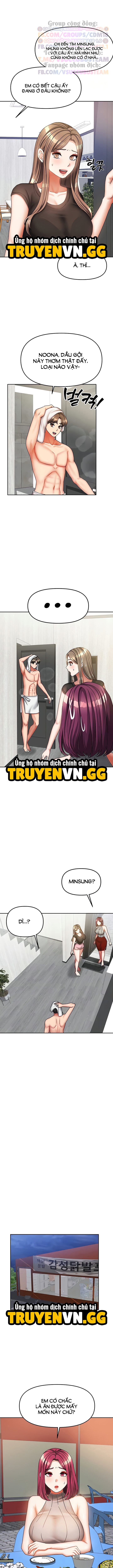 đọc truyện Sống Ở Hai Nhà Chương 33 ảnh 3 tại Thiên Thai Truyện