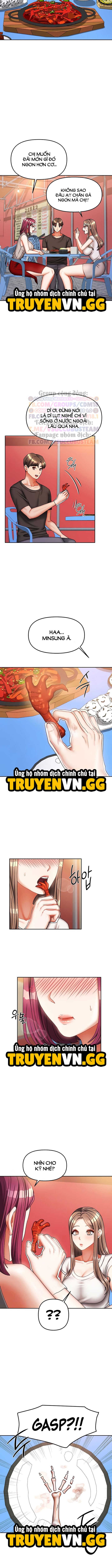 đọc truyện Sống Ở Hai Nhà Chương 33 ảnh 4 tại Thiên Thai Truyện