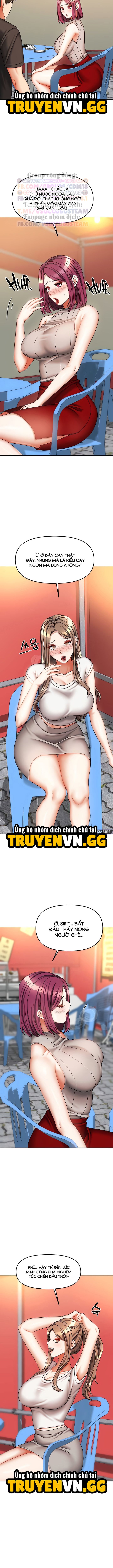 đọc truyện Sống Ở Hai Nhà Chương 33 ảnh 6 tại Thiên Thai Truyện