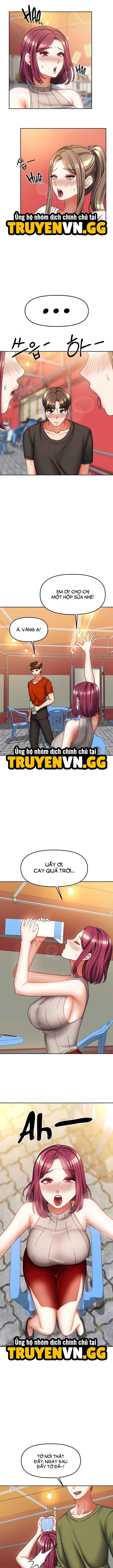 đọc truyện Sống Ở Hai Nhà Chương 33 ảnh 7 tại Thiên Thai Truyện