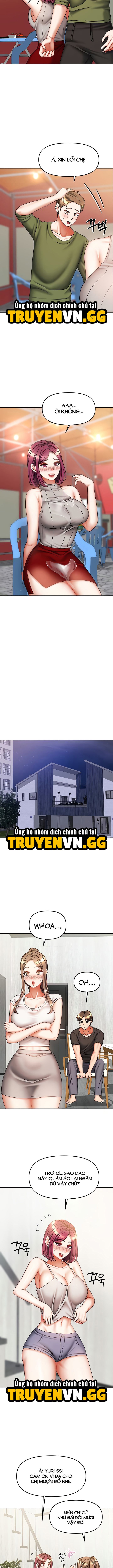 đọc truyện Sống Ở Hai Nhà Chương 33 ảnh 8 tại Thiên Thai Truyện